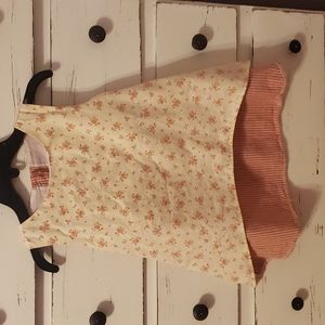 Persnickety Tunic Top